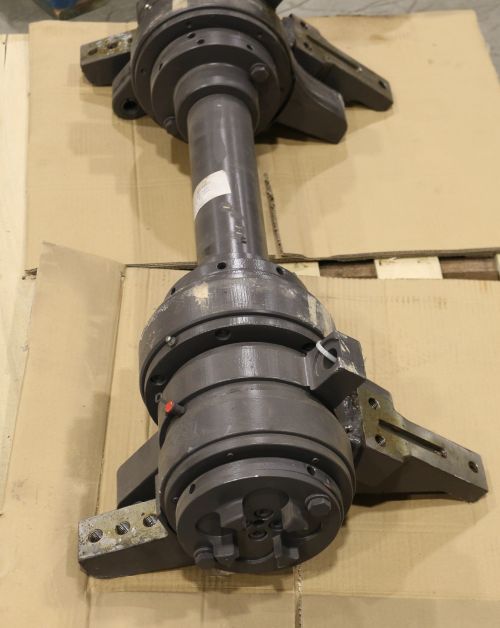 VOLVO DRIVE SHAFT