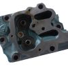 DOOSAN CYLINDER HEAD ASSEMBLY DHI