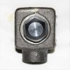 JOHN DEERE RELIEF VALVE 3000 MAX PSI