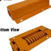 CASE AFTERMARKET RECOIL SPRING ASSEMBLY