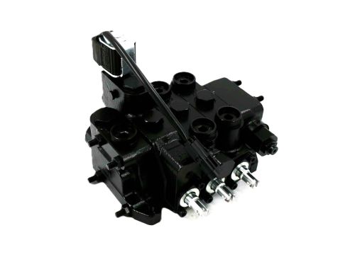 DOOSAN VALVE ASSEMBLY CONTROL 3 SEC