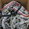 AUTOCAR HARNESS-MAIN CB SD G4 FI XED W