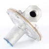 MAXITROL GAS PRESSURE REGULATOR 3/8 NPT 2psi X 7-11in W.C.