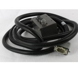 RH JUNCTION BOX