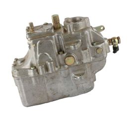 FUEL INJECTION PUMP