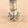 DANA SPICER BEVEL GEAR SET