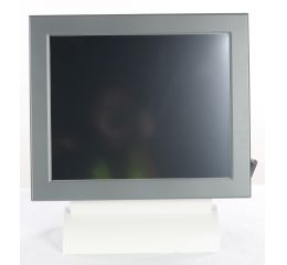Es360-TTDisplay ELECTRONIC CONTROL SYSTEM