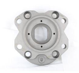 SUPPORT PLATE