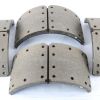 MERITOR SHOE ASSEMBLY