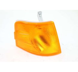 LENS ASSEMBLY RH FRONT TURN SIGNAL-