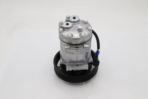 MACK COMPRESSOR - AIR CONDITIONER