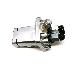 FUEL INJECTION PUMP ASSEMBLY