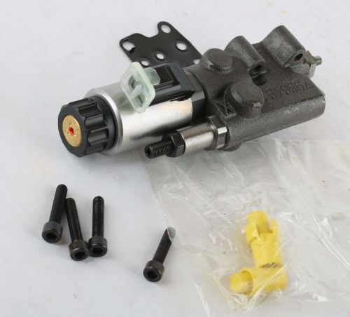 REXROTH HYDRAULIC CONTROL VALVE BA10VED72 P