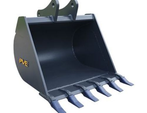 JOHN DEERE AFTERMARKET 36\" BUCKET