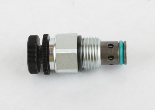 PARKER NEEDLE VALVE