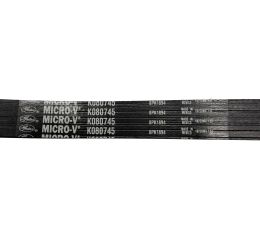 MICRO-V SERPENTINE BELT