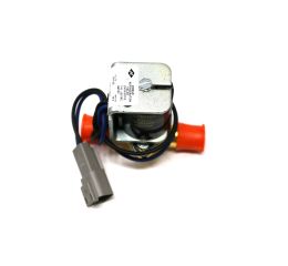 SOLENOID VALVE 24VDC N.O. REFRIGERATION