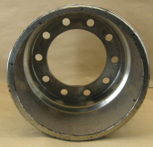 WEBB BRAKE DRUM
