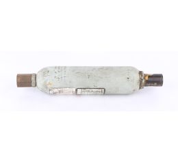 HYDRAULIC ACCUMULATOR 10 CU IN