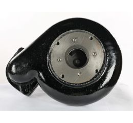 CENTRIFUGAL PUMP 4in HYDRAULICALLY DRIVEN