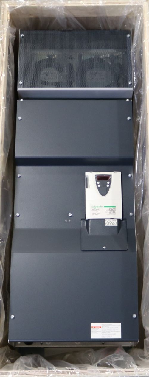 ATLAS COPCO VARIABLE FREQUENCY DRIVE