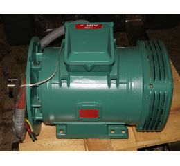 ELECTRIC MOTOR 45kW 380/400/415V 50Hz