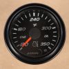 CENTROMOTION-MAXIMATECC-MAXIMA TECH/DATCON INSTRUM GAUGE_ENGINE OIL TEMPERATURE