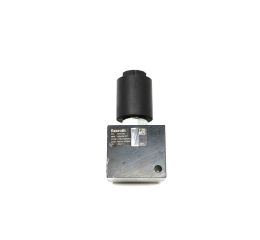DIRECTIONAL SOLENOID CONTROL VALVE