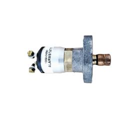 ALARM-STAT 205 DEG F