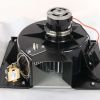 RED DOT BLOWER ASSEMBLY  W/ BLOWER MTOR RD-5-14194-0 12V