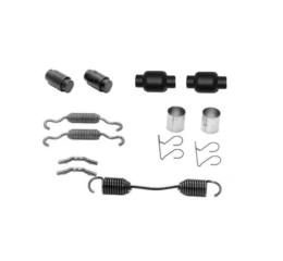 MINOR BRAKE REPAIR KIT - FRONT STEER AXLE