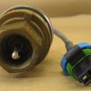 SYNCHRO-START SPEED SENSOR MINI-GEN REV. L