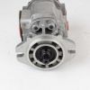 HALDEX-BARNES DOUBLE GEAR PUMP