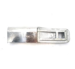 ARM END ASSEMBLY