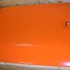 DOOSAN SIDE DOOR ASSEMBLY  RH