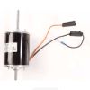 RED DOT DOUBLE SHAFT BLOWER MOTOR 12VDC