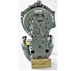 TRANSFER CASE ASSEMBLY RATIO 1.091 TO 1