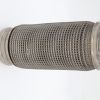 ALLIANCE TRUCK PARTS FLEXIBLE EXHAUST BELLOW