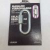 LEHIGH CONSUMER PRODUCTS CHAIN LINK: 1/4\" QUICK LINK