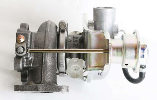 KUBOTA TURBOCHARGER