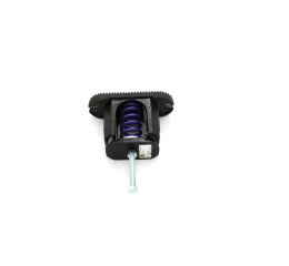 ISOLATOR VIBRA SPRING 1 DARK P