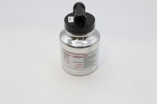 GAST FILTER/MUFFLER 1/2' PT 32 OZ METAL