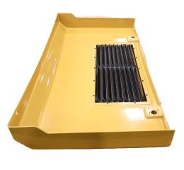 COVER- PLASTIC- SIDE- DS-UPPER