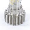 MARKLIFT SHAFT NUMBER OF TEETH 18  SPLINE 15