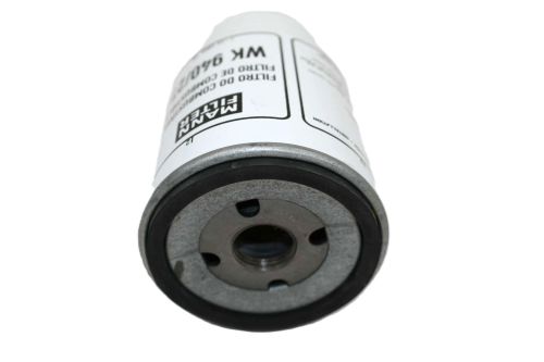 MANN FILTER FUEL FILTER CP