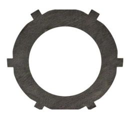 CLUTCH DISC, STEEL