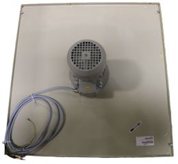 FAN - RADIAL