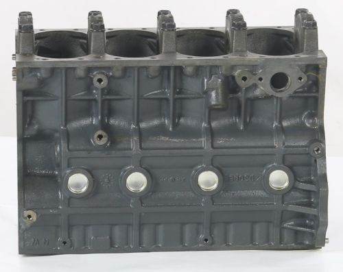 BOBCAT BLOCK ENGINE