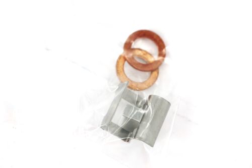 MATCH MADE BRAKE CALIPER LH