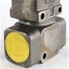 PARKER SOLENOID VALVE 12VDC